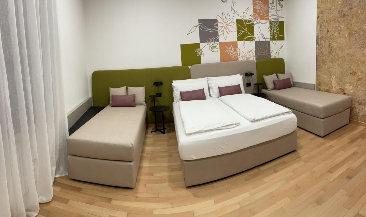 House Of Bruno Apartments - No Reception Тренто Экстерьер фото