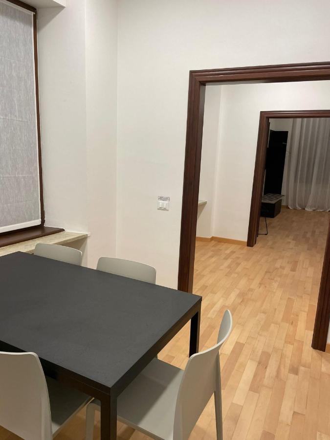 House Of Bruno Apartments - No Reception Тренто Экстерьер фото