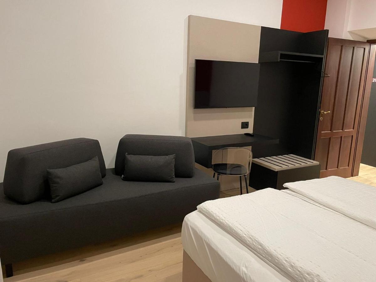 House Of Bruno Apartments - No Reception Тренто Экстерьер фото